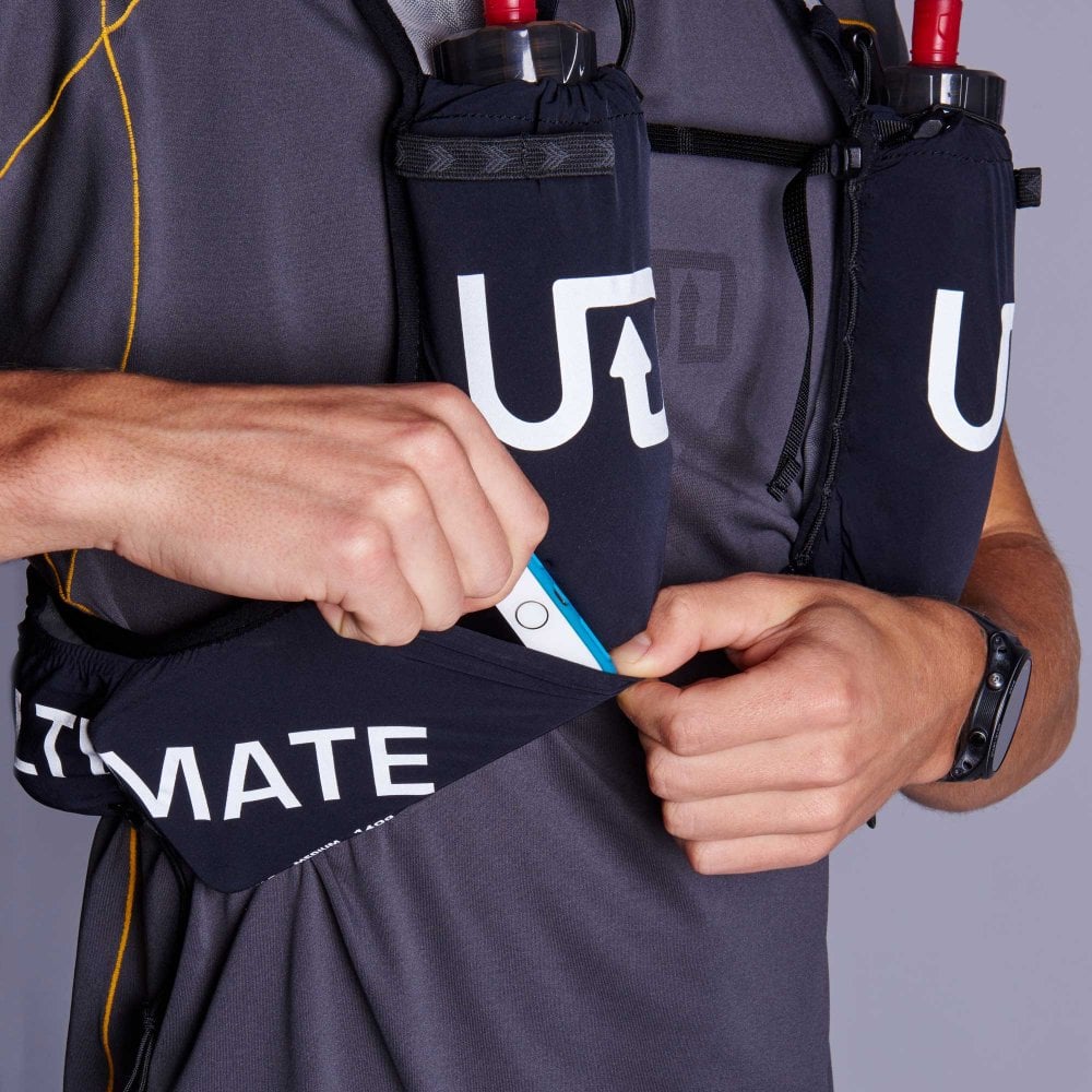 Ultimate Direction Halo Vest 10L - Men
