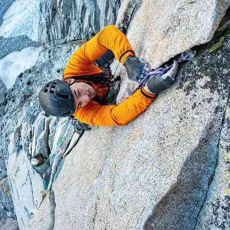 Metolius Hardtop Helmet