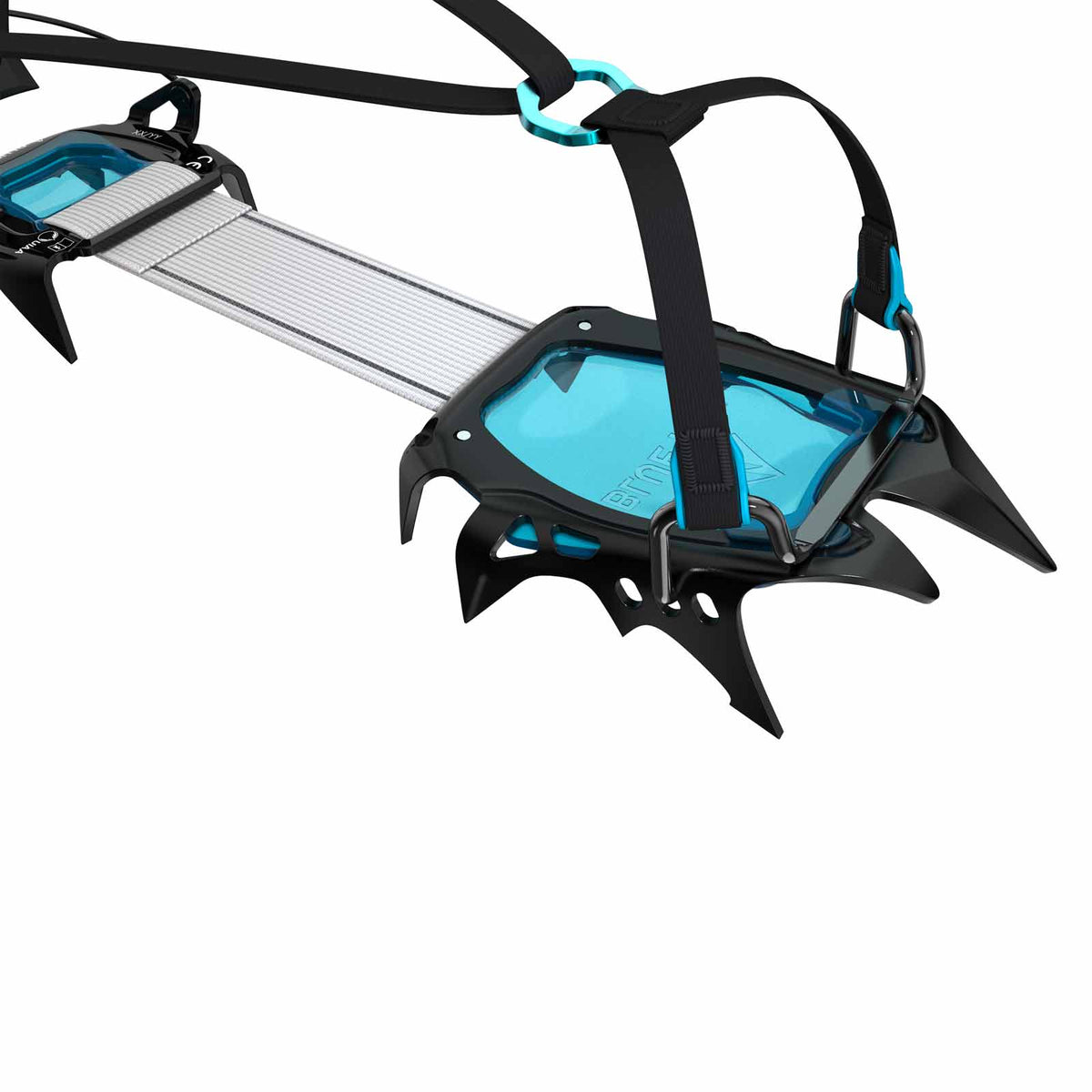 Blue Ice Harfang Mono Crampon