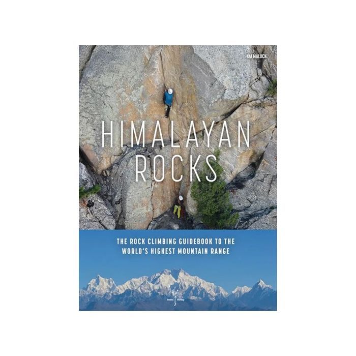 Himalayan Rocks
