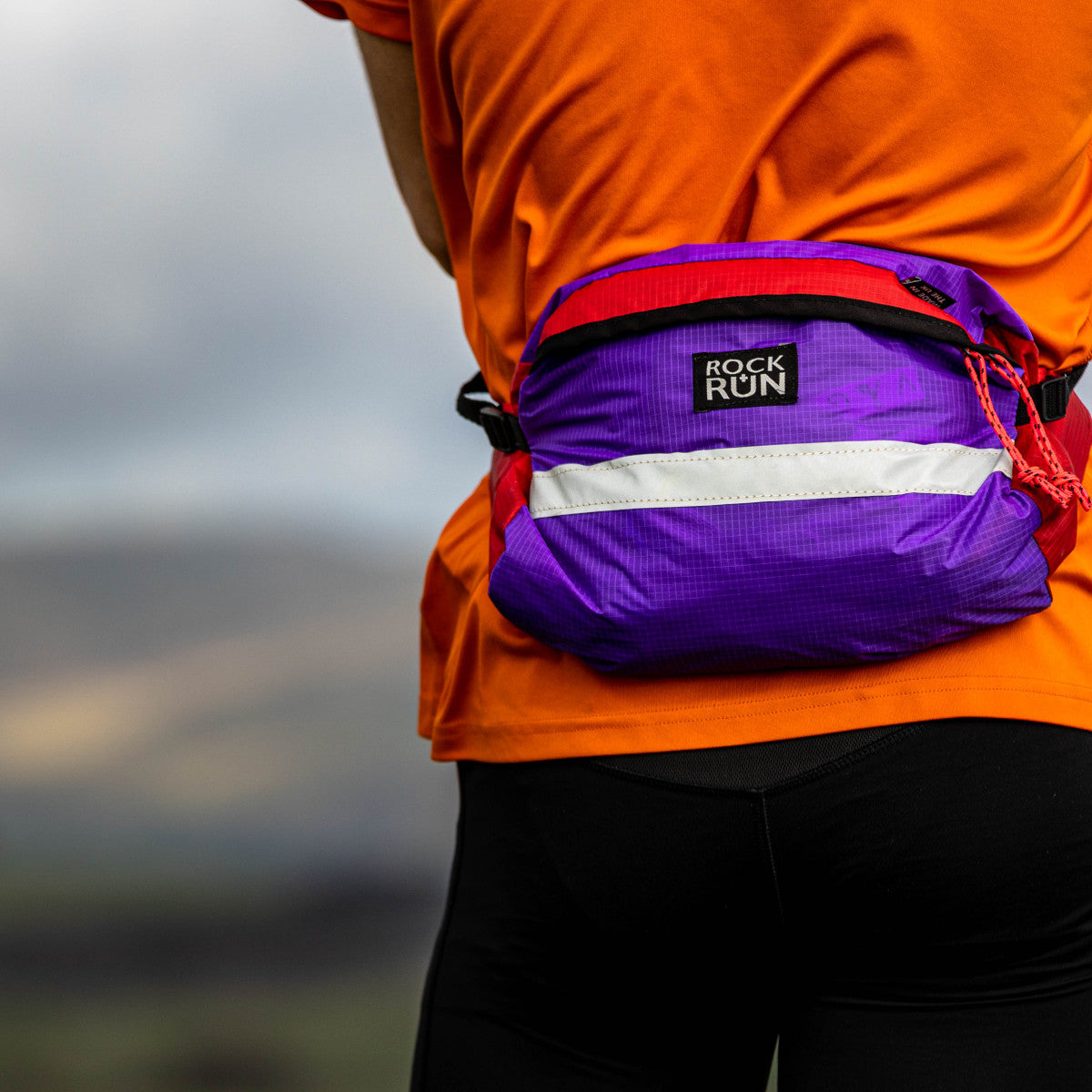 Rock+Run Hipsac