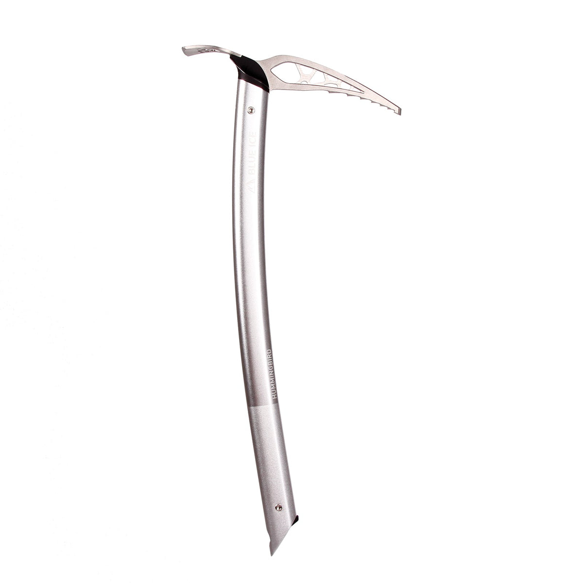 Blue Ice Hummingbird ice axe