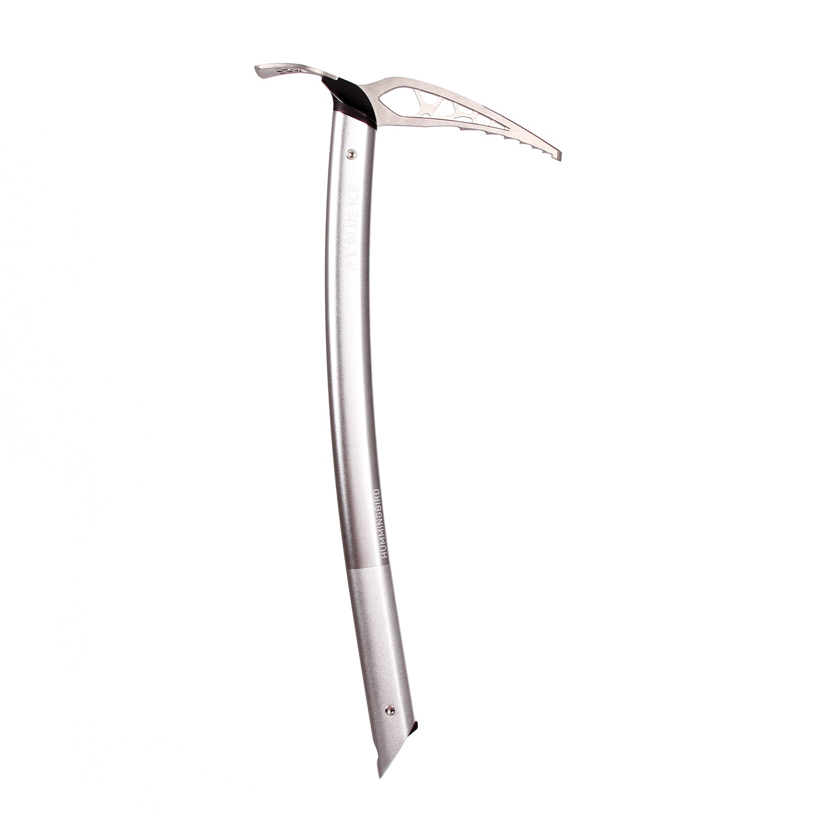 Blue Ice Hummingbird ice axe