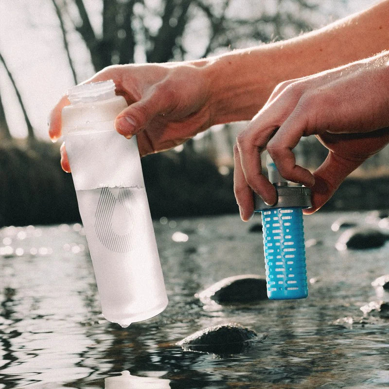 Hydrapak Ultrtaflask+ 500ml