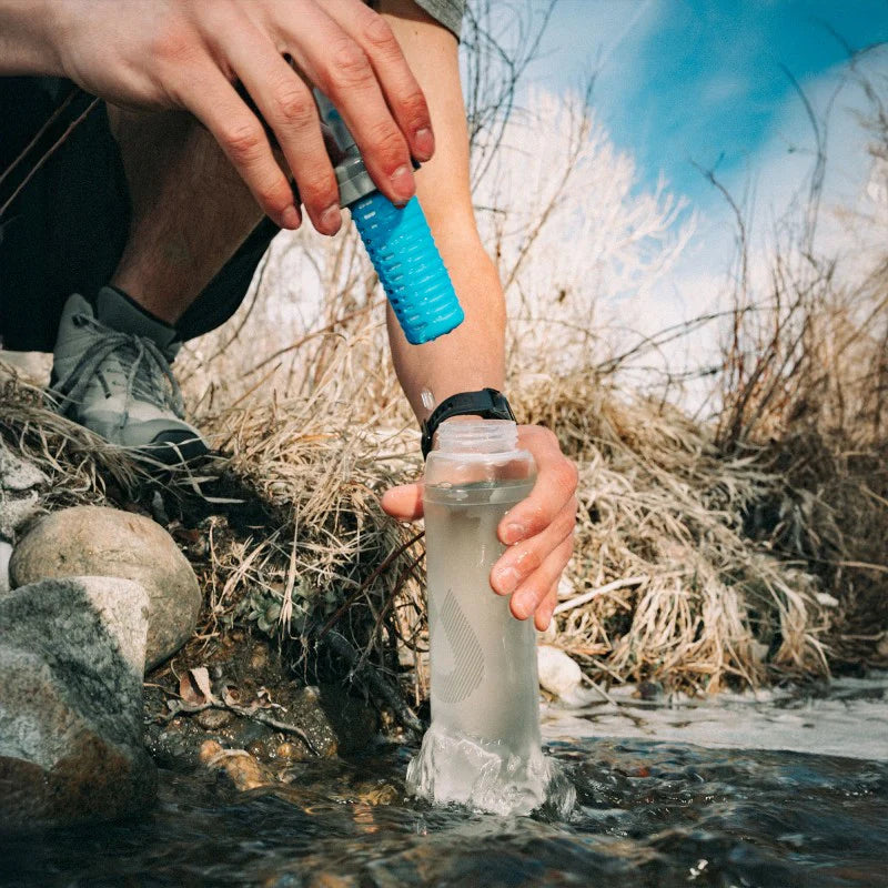 Hydrapak Ultrtaflask+ 500ml