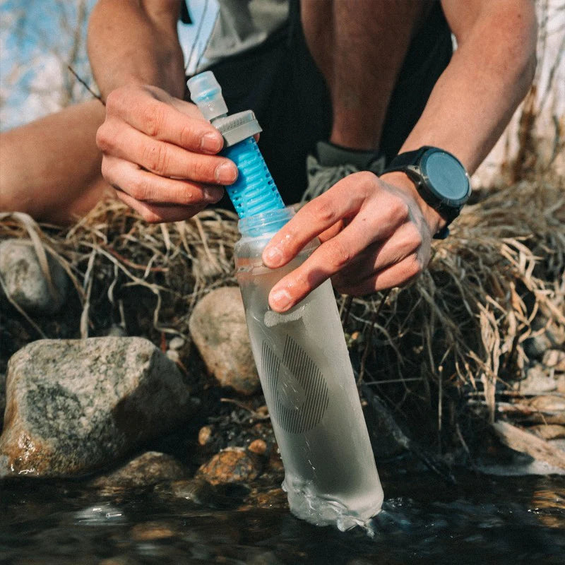 Hydrapak Ultrtaflask+ 500ml