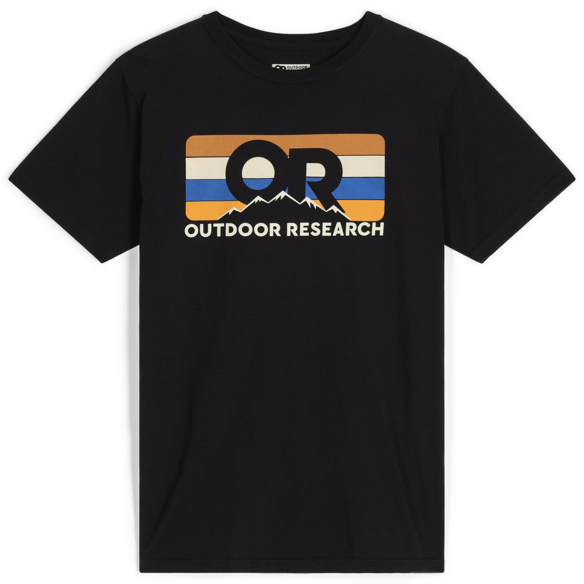 Outdoor Research Advocate Stripe Tee - Unisex