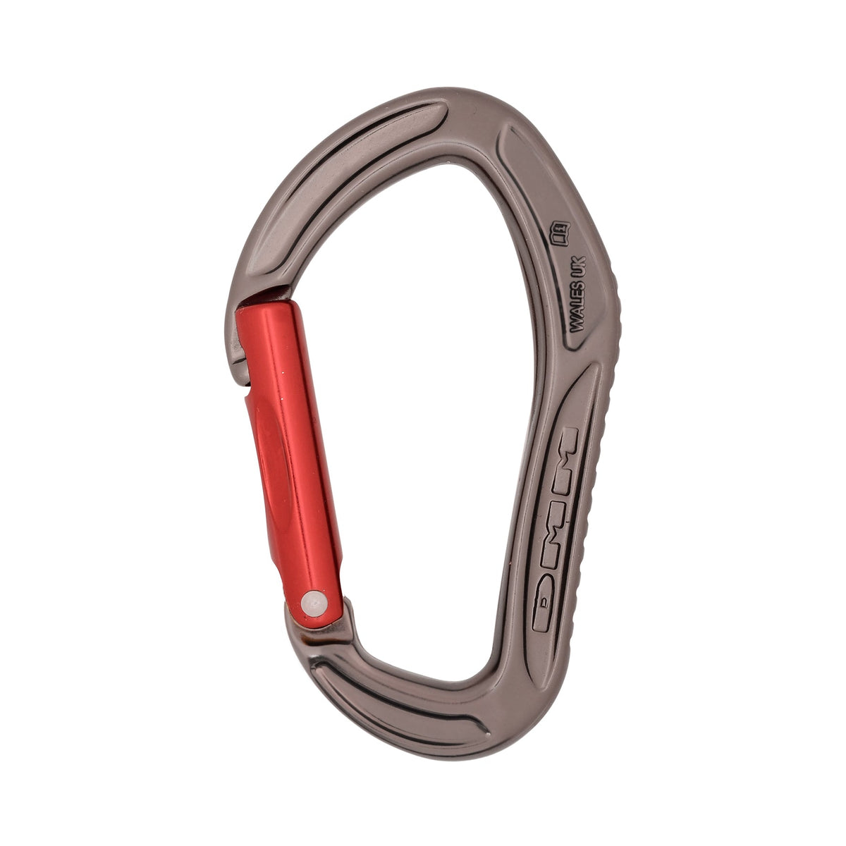 DMM Alpha Sport (Straight)