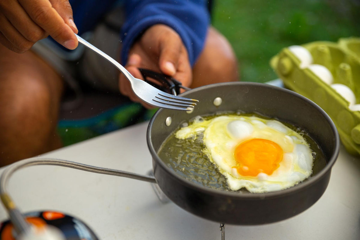 MSR Quick Skillet