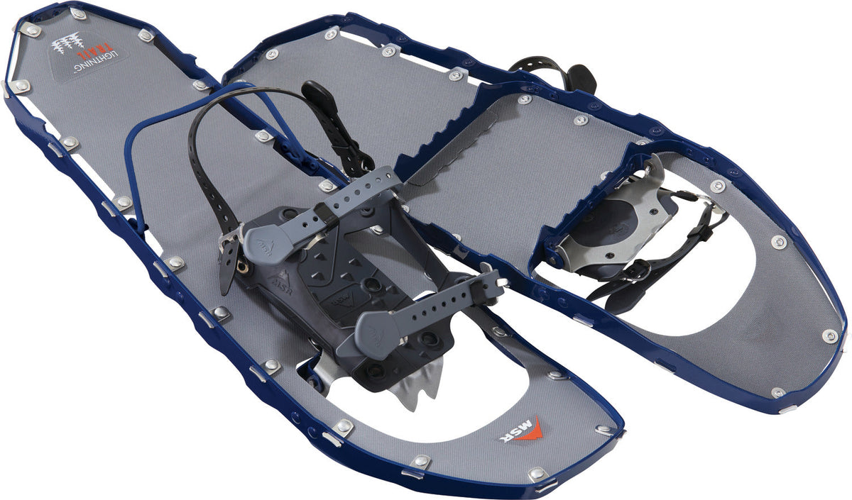 MSR  Lightning Trail M25 (outlet)