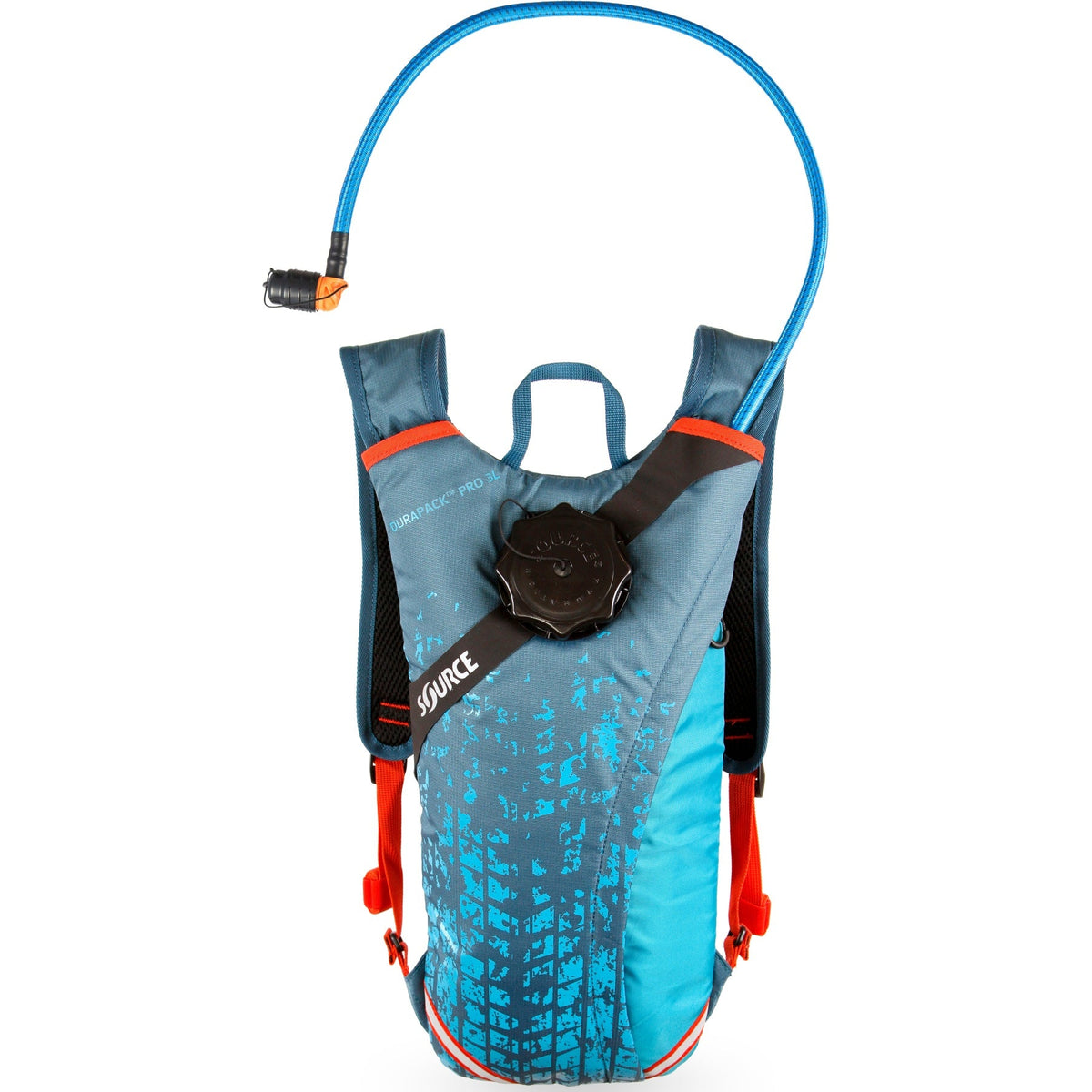 Source Durabag Pro Hydration Pack