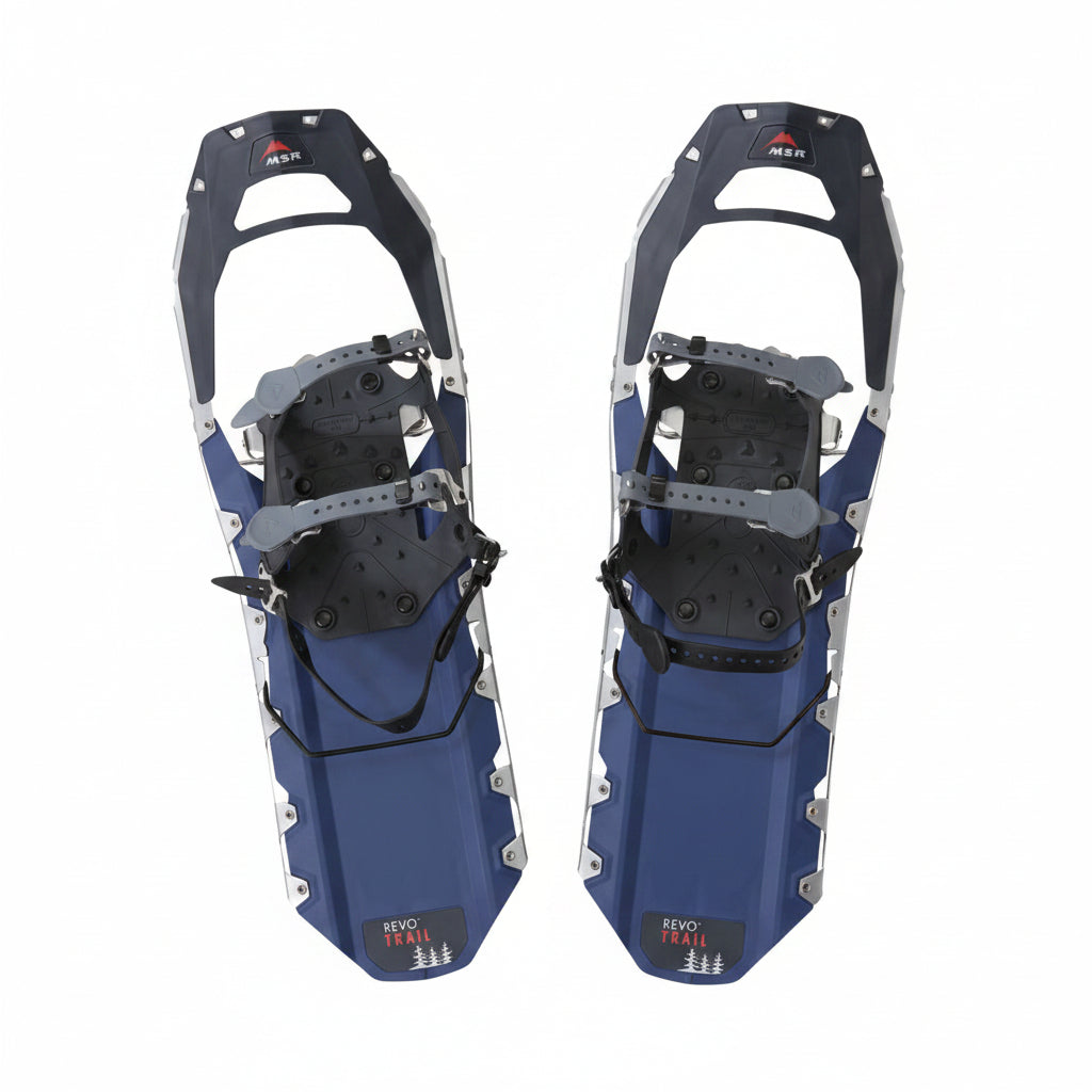 MSR Revo Trail M25