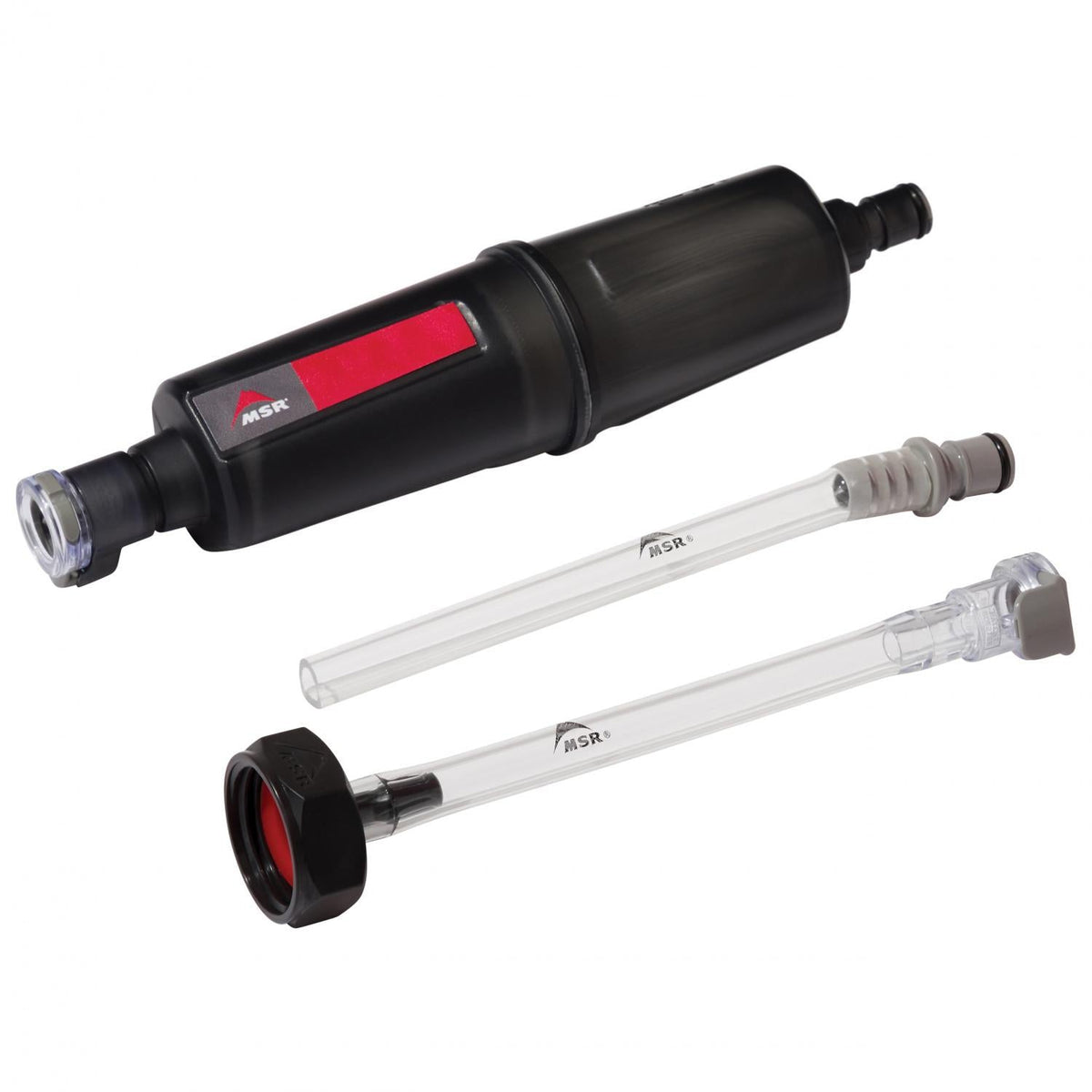 MSR  Emergency Home Water Filtration System (outlet)