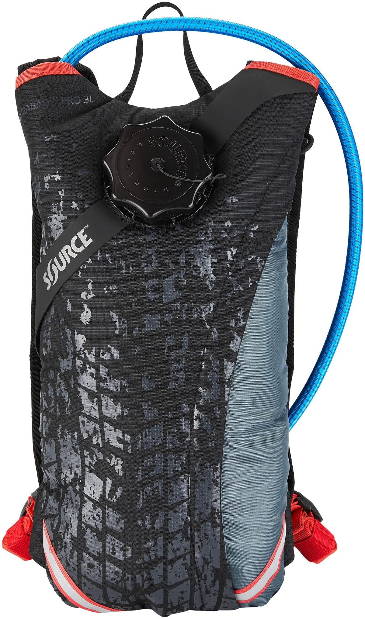 Source Durabag Pro Hydration Pack