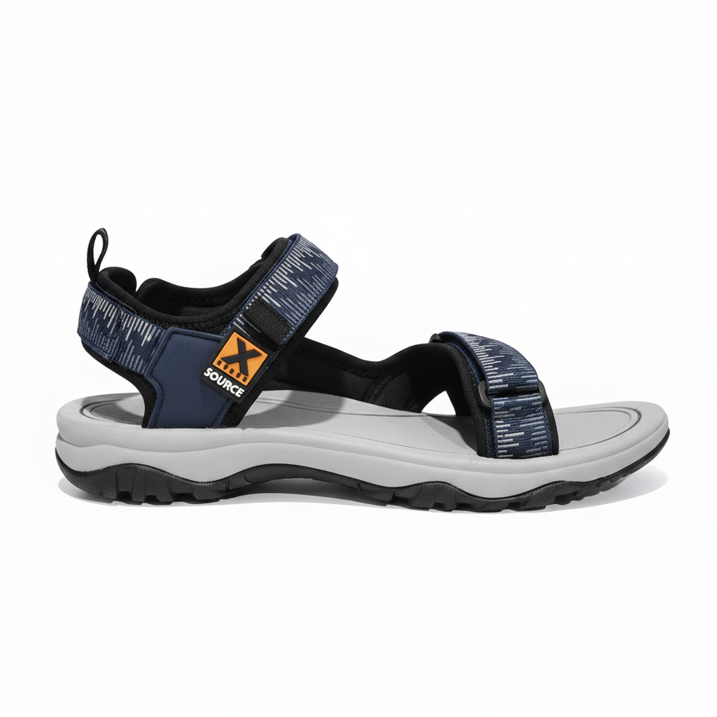Source Gobi Comfort Men's Sandals