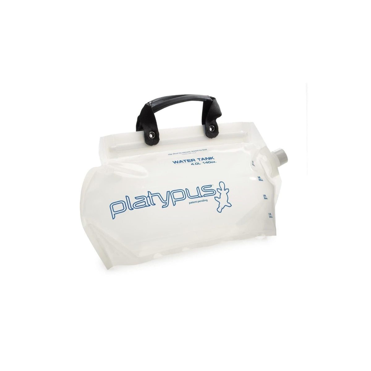 Platypus  Platy Water Tank (outlet)