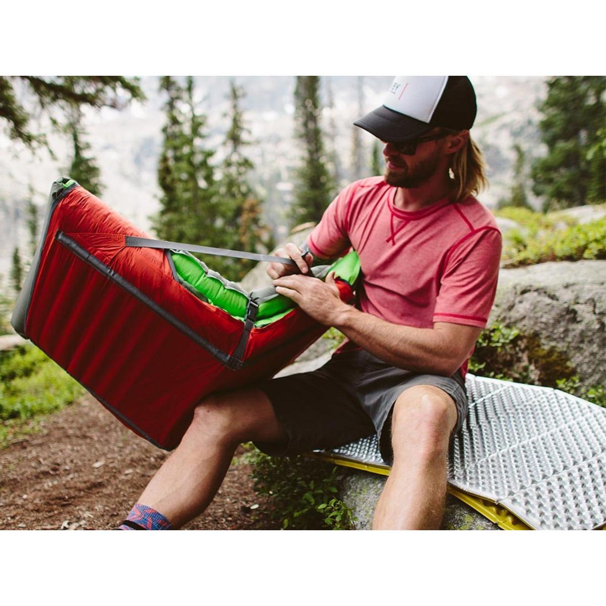 Thermarest Trekker Chair 25