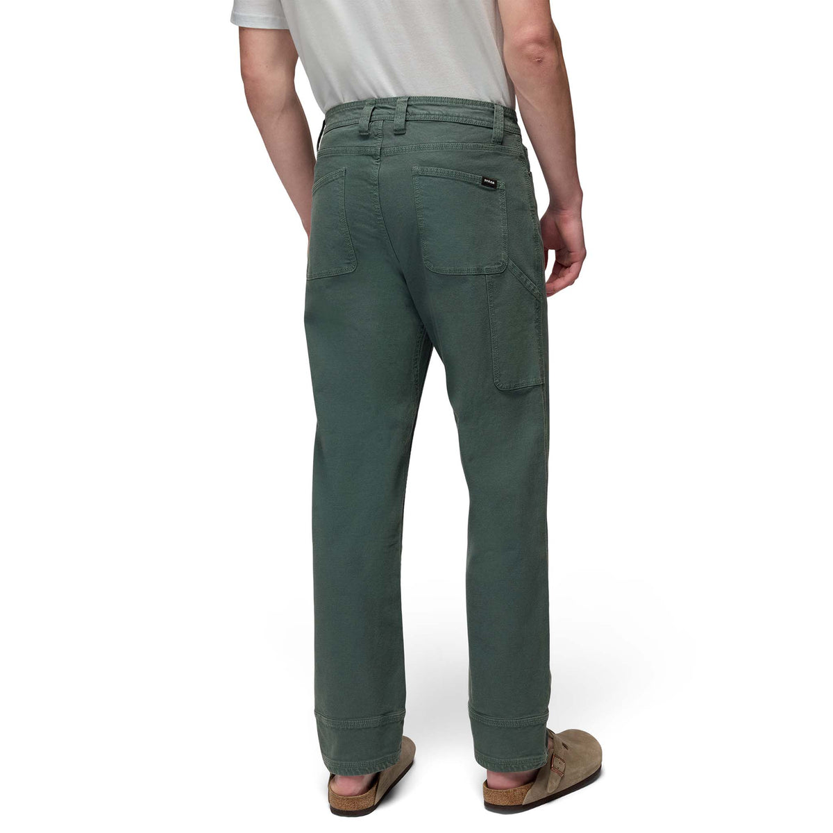 prAna M ROCK RIDGE RELAXED PANT