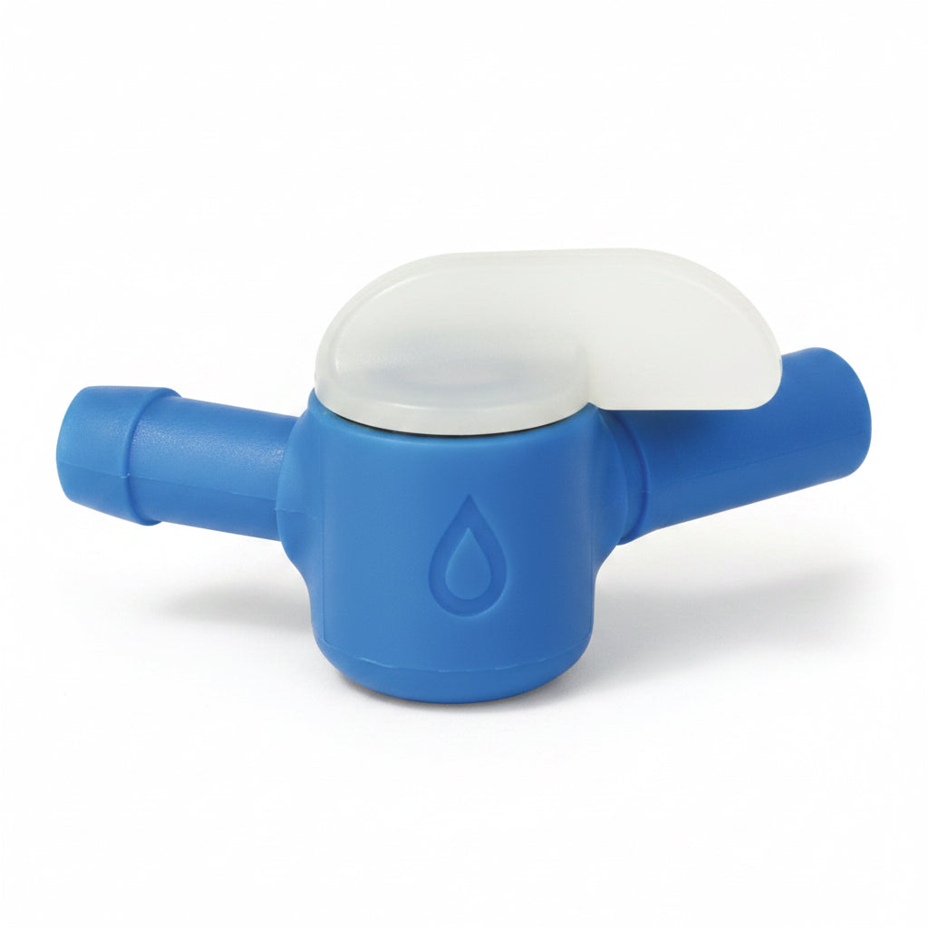 Platypus Big Zip EVO ShutOff Valve