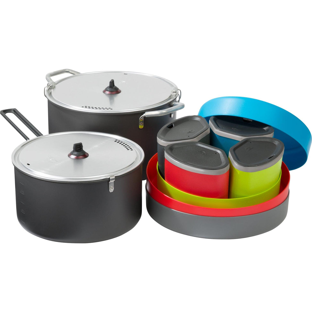 MSR  Flex 4 System (outlet)