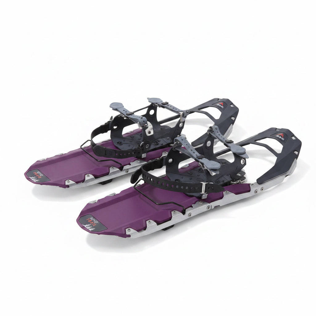 MSR Revo Trail W25