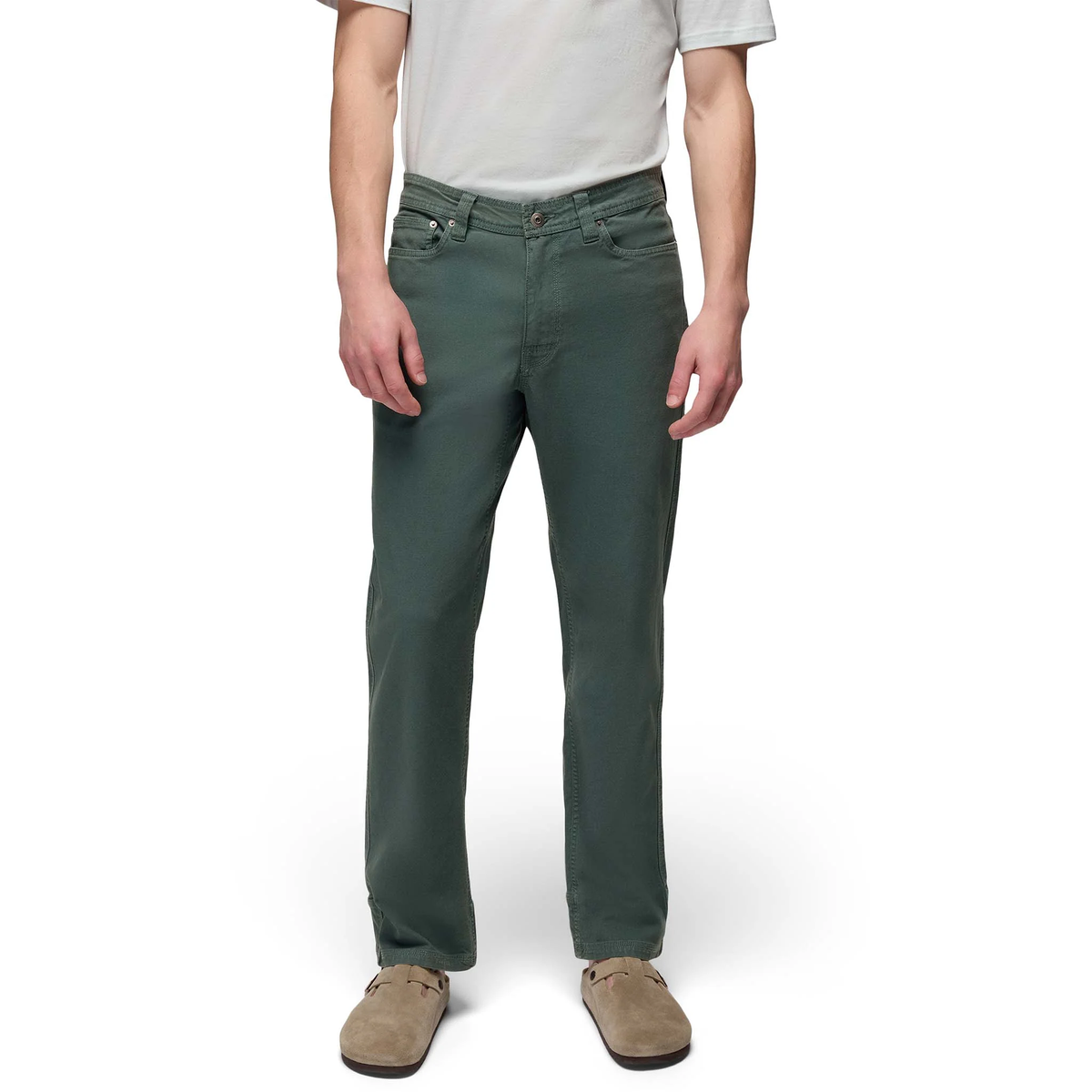 prAna M ROCK RIDGE RELAXED PANT