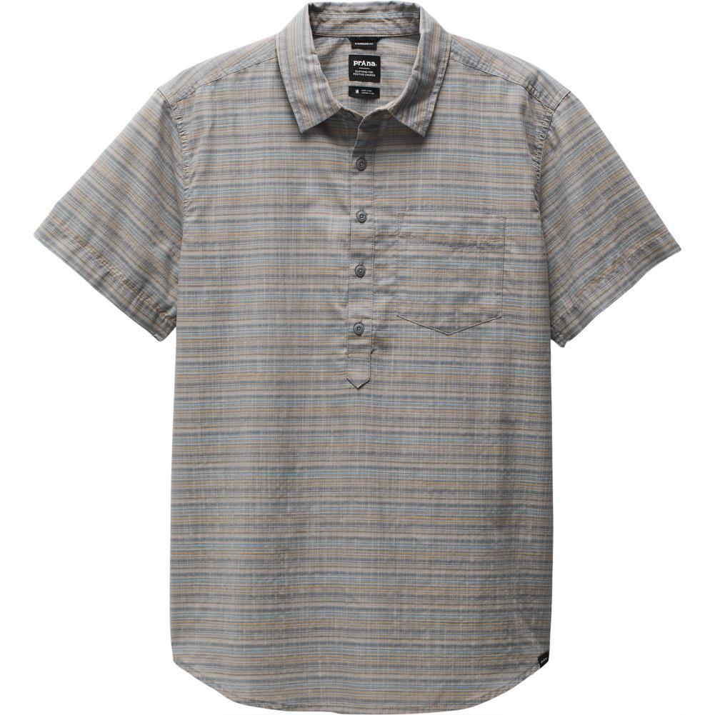 prAna  M GROVELAND POPOVER (Outlet)