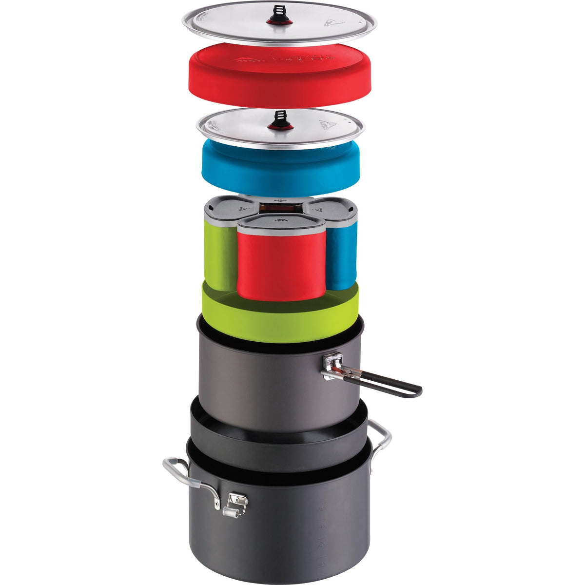 MSR  Flex 4 System (outlet)