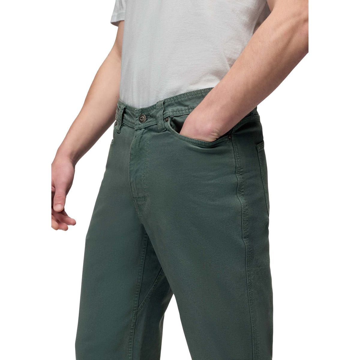 prAna M ROCK RIDGE RELAXED PANT