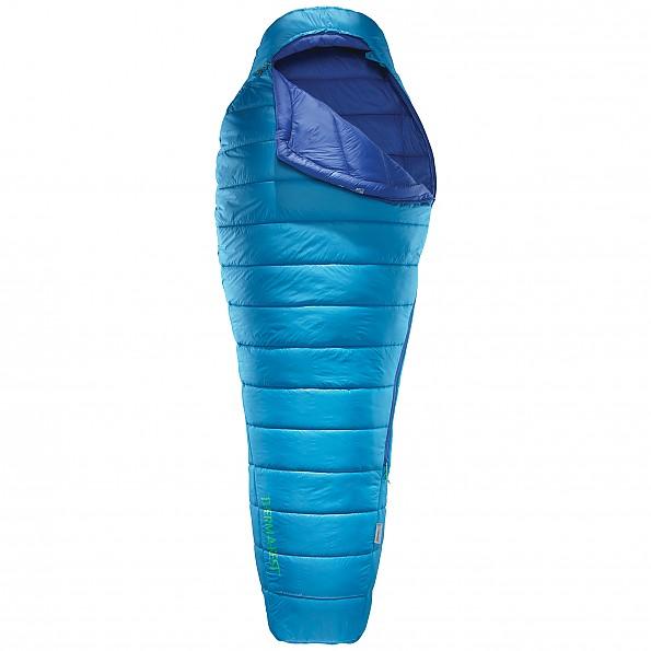 Thermarest SpaceCowboy 45F/7C