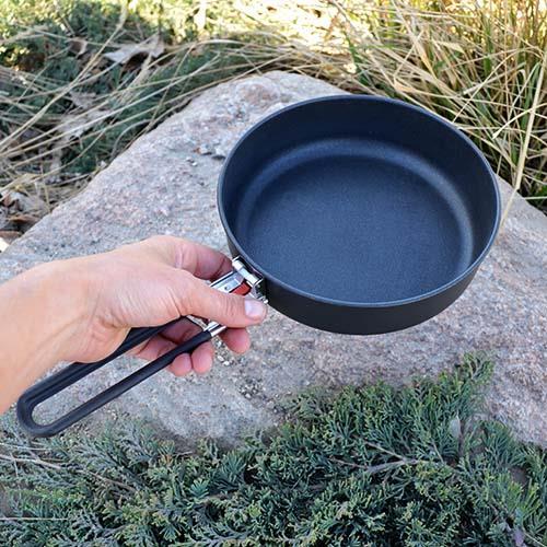 MSR Quick Skillet