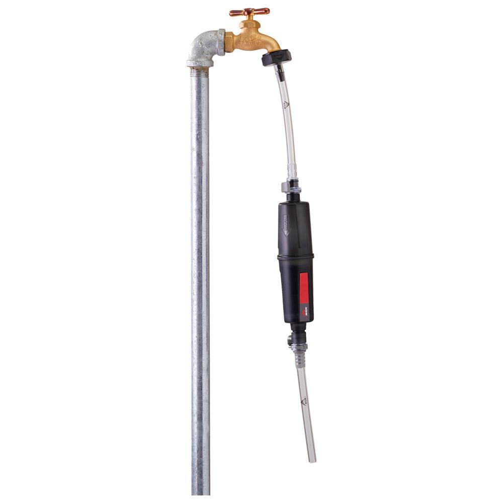 MSR Emergency Home Water Filtration System