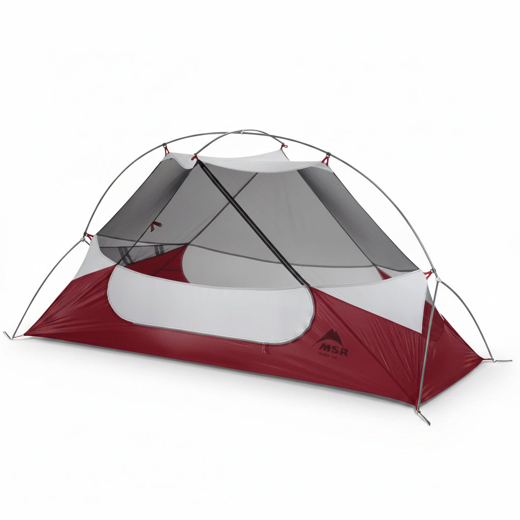 MSR  F&L Body Hubba NX (outlet)