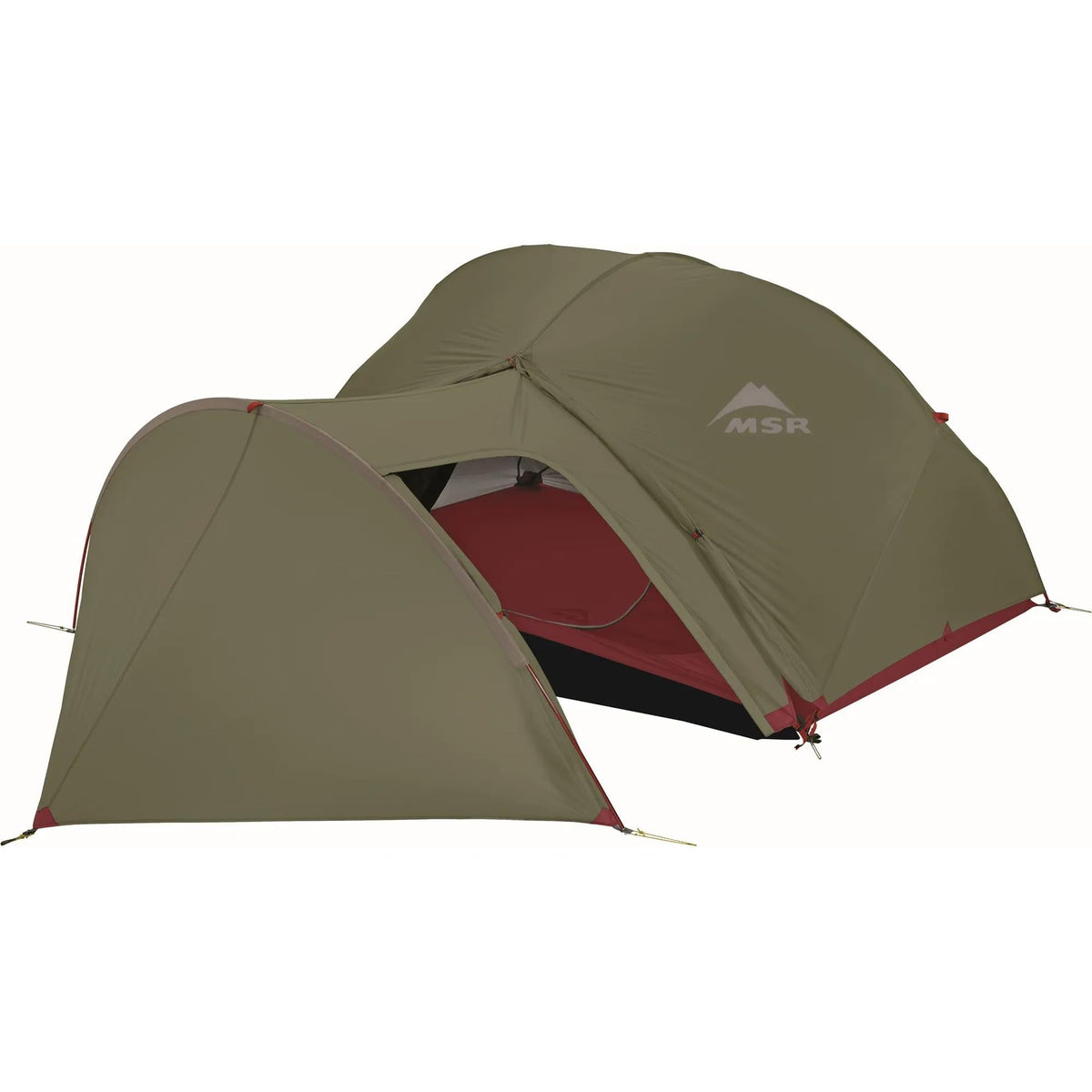 MSR  Hubba Gear Shed (outlet)