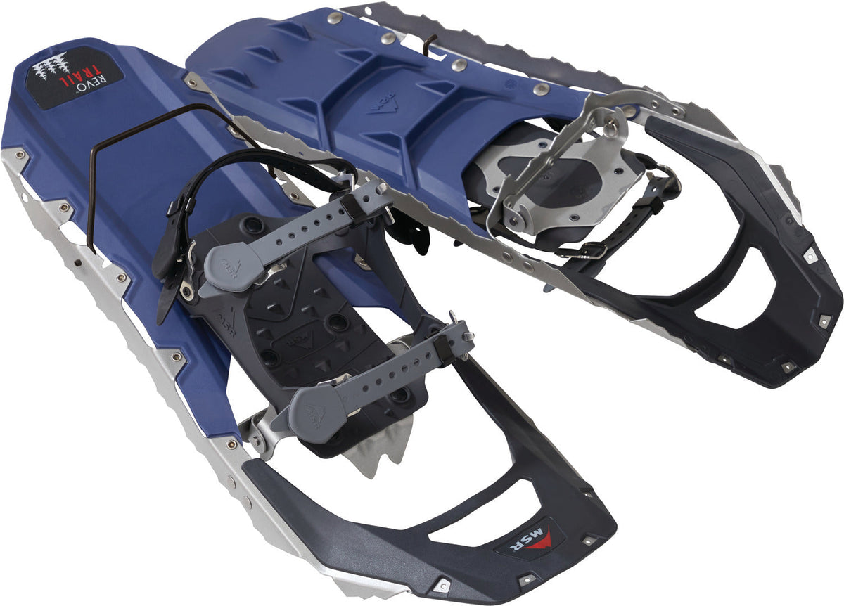MSR Revo Trail M25