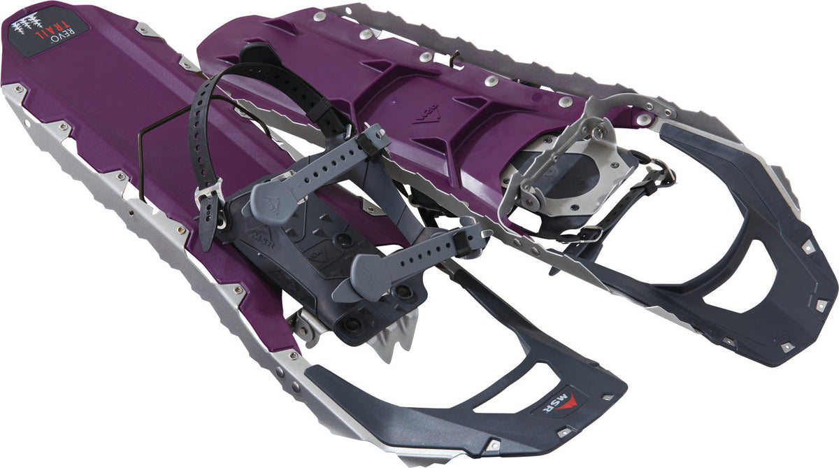 MSR Revo Trail W25
