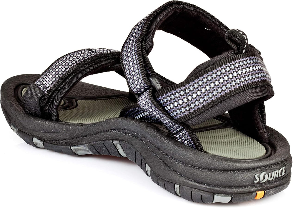 Source Gobi Men's Sandals
