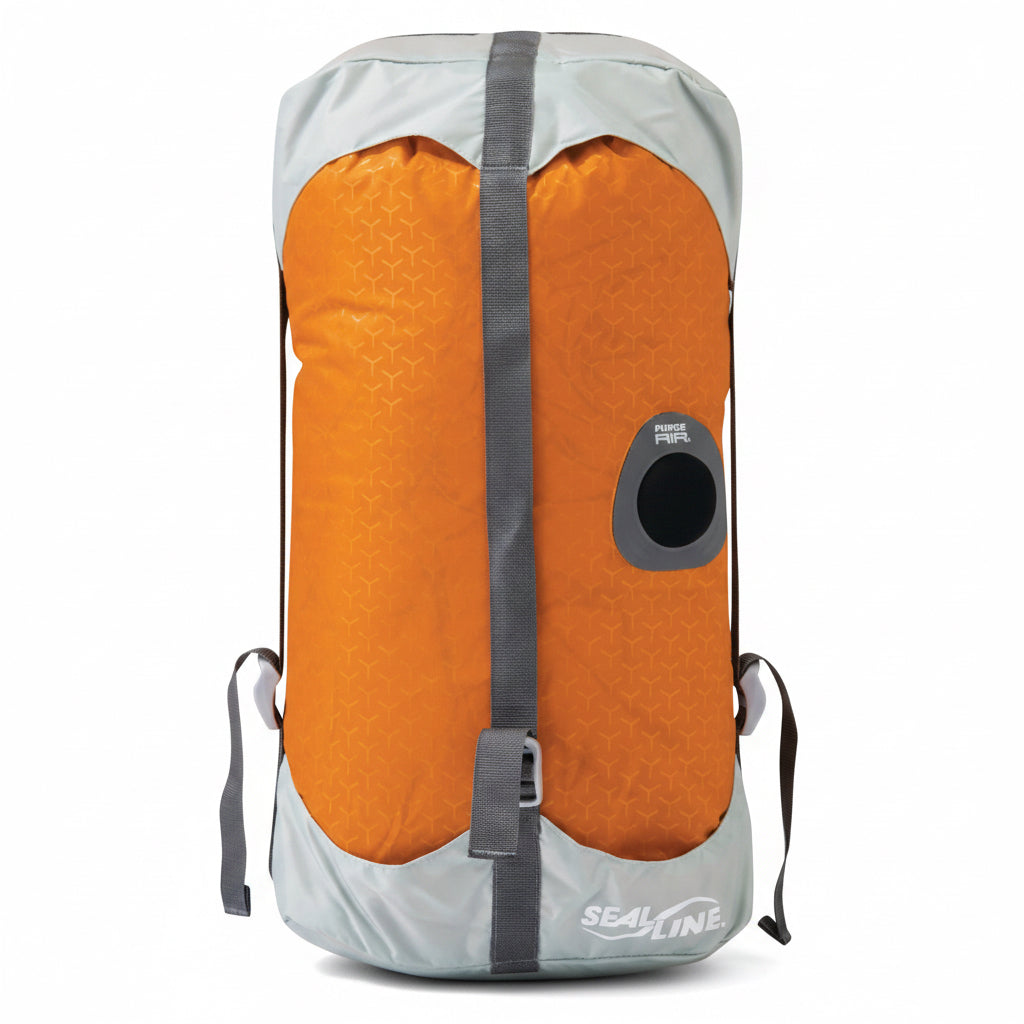 Sealline Blocker Compression Dry Sack