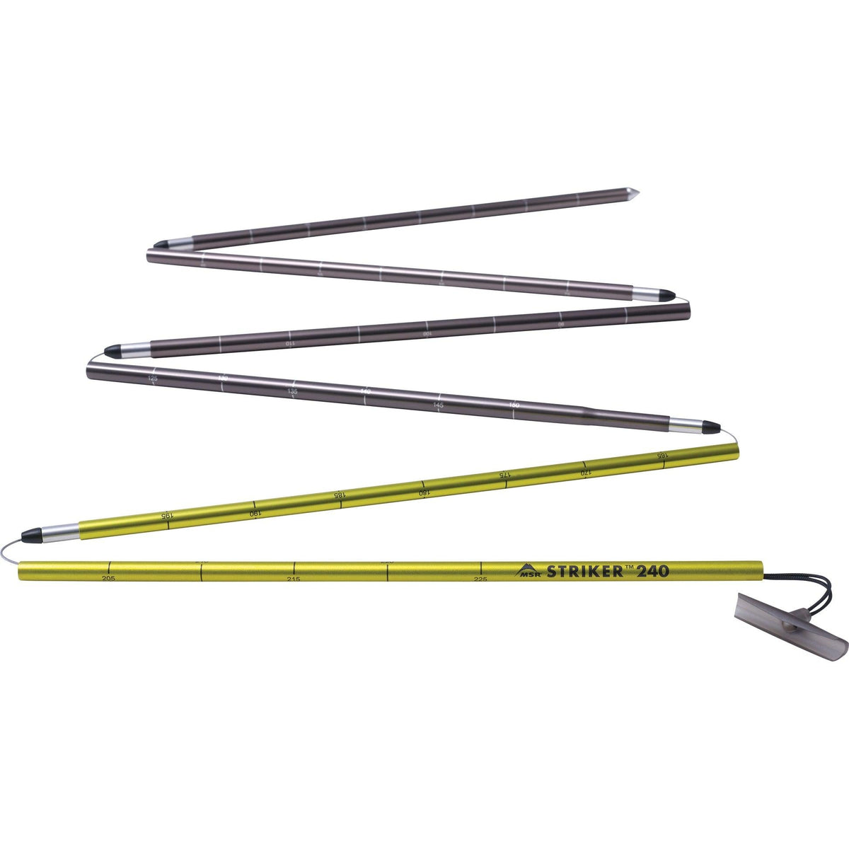 MSR  Striker 240 Probe (outlet)