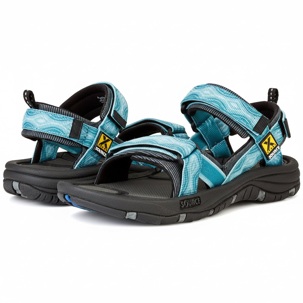 Source Gobi Women's Sandals