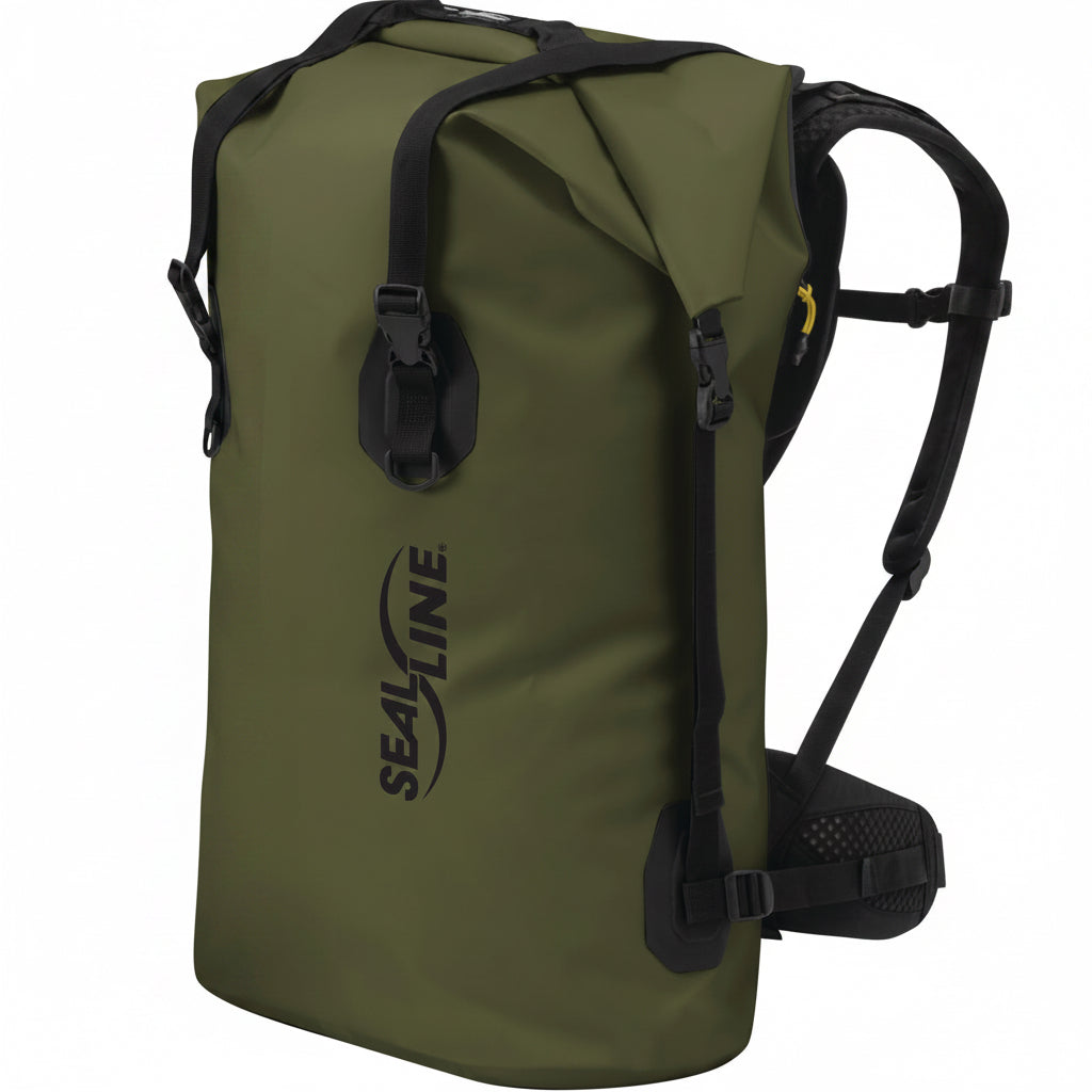 Sealline Boundary Pack