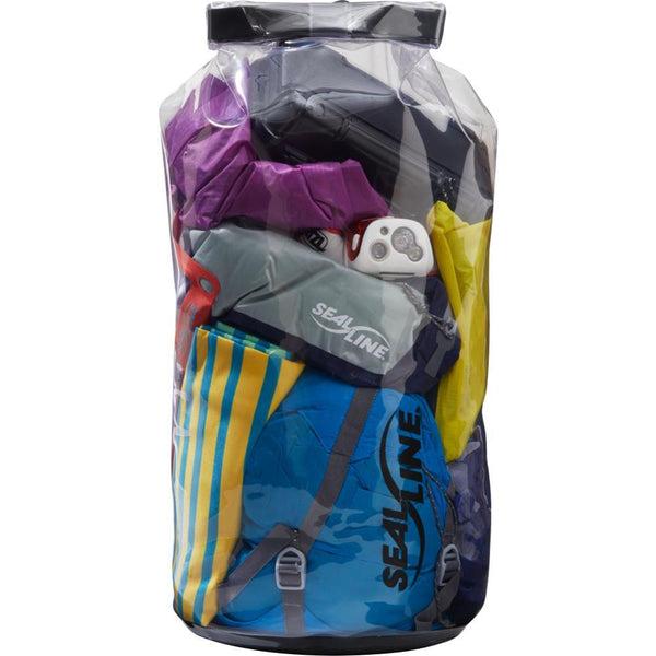 Sealline Baja View Dry Bag 20L