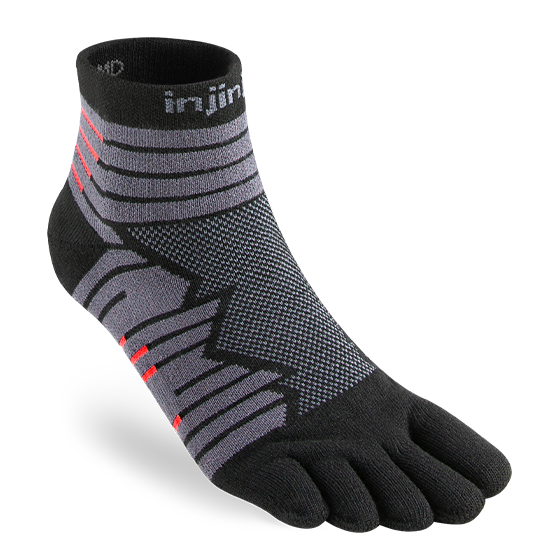 Injinji Ultra Run Mini Crew