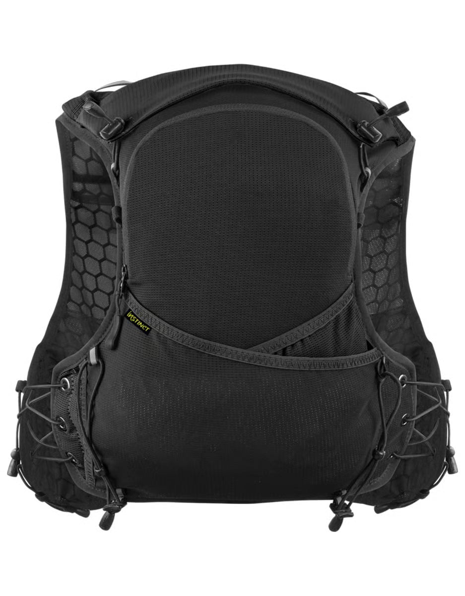 Instinct X 10L (2x600ml) Black Edition