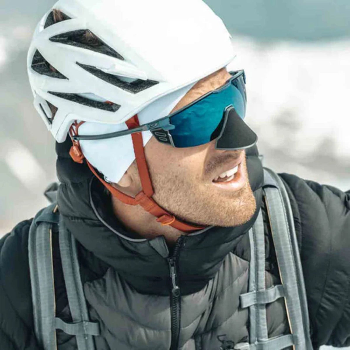 Julbo Ultimate Cover Reactiv 2-4