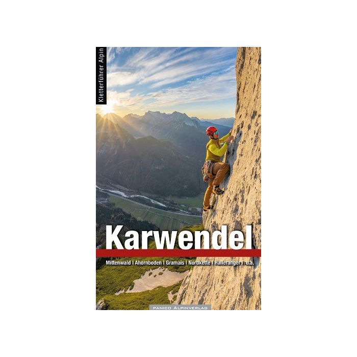 Karwendel 6th Edition 2025