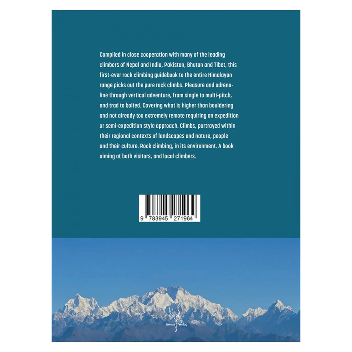 Himalayan Rocks