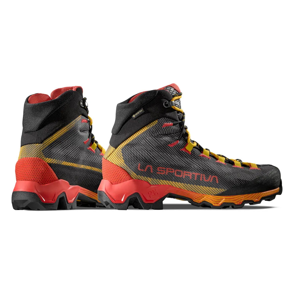 La Sportiva Aequilibrium Hike GTX - Mens