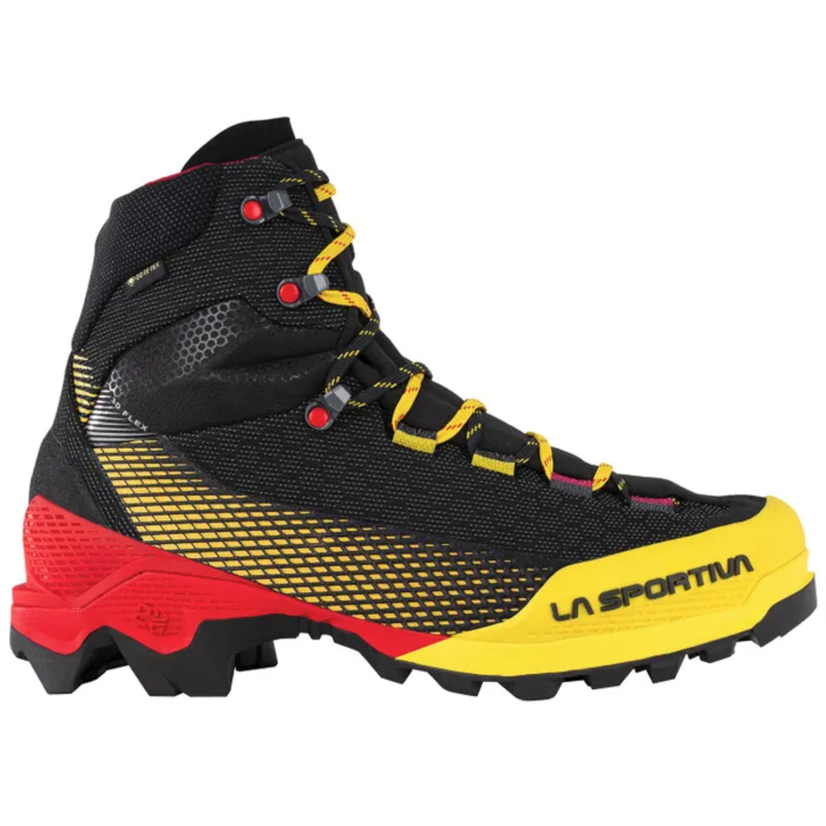 La Sportiva Aequilibrium ST GTX, Side View
