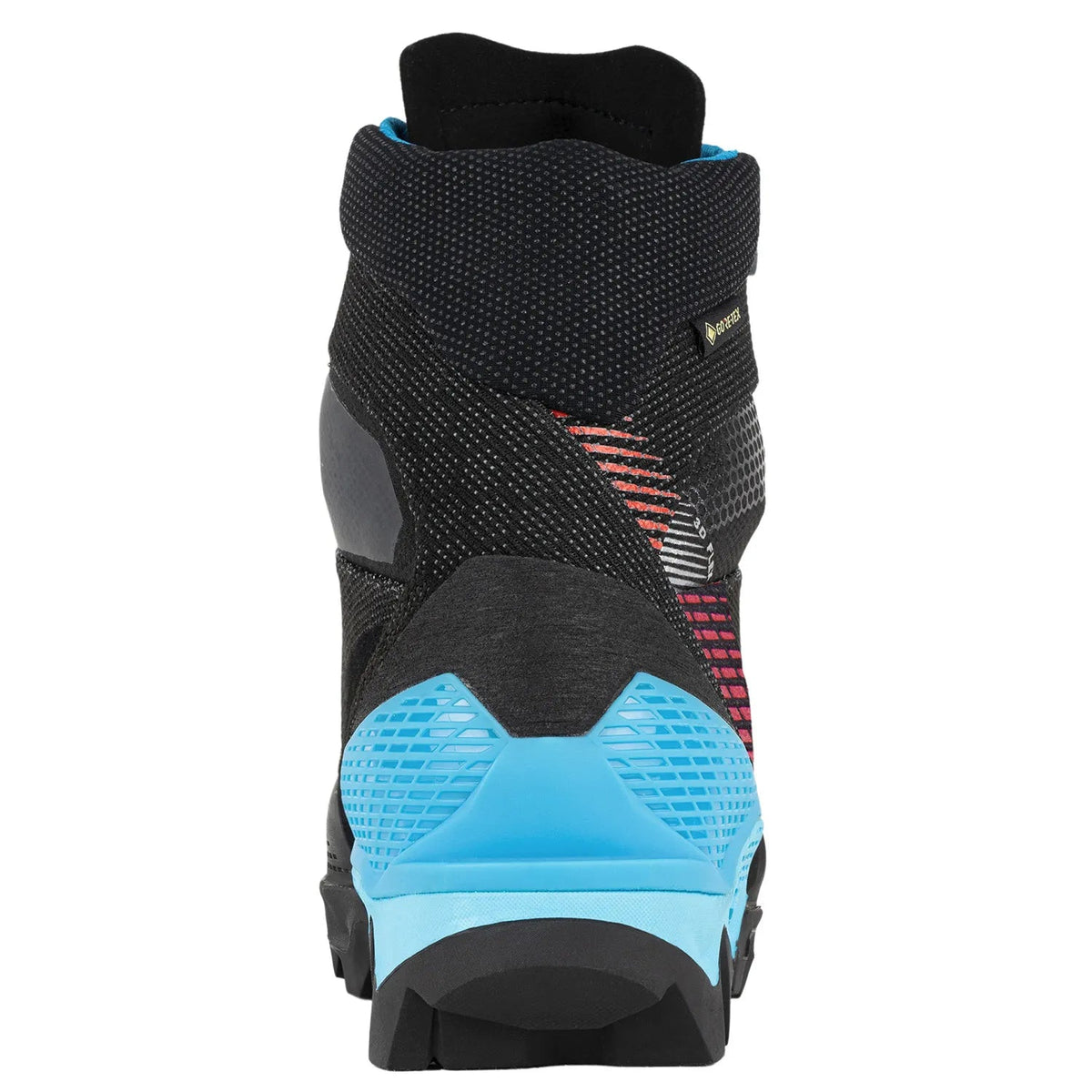 La Sportiva Aequilibrium ST GTX Womens, Heel View